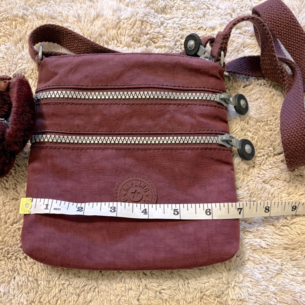 Kipling Crossbody Mini Bag - Picture 3 of 4